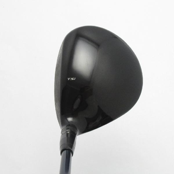 タイトリスト TSi TSi2 フェアウェイウッド VENTUS BLUE 6(VELOCORE  