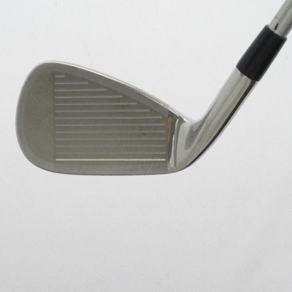 ミズノ Mizuno Pro MizunoPro Ti18 アイアン MCI 50  シャフト：MCI 50(4本:#7 #8 #9 PW)｜gdoshop｜04