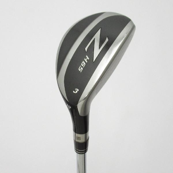 ダンロップ SRIXON スリクソン Z H65 ユーティリティ N.S.PRO 950GH HT 【U3】 シャフト：N.S.PRO 950GH HT｜gdoshop｜02