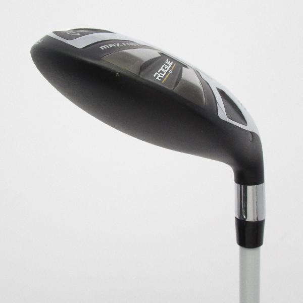 キャロウェイゴルフ ROGUE ローグ ST MAX FAST ユーティリティ ELDIO 40 for Callaway レディス 【U5】 シャフト：ELDIO 40 for Callaway｜gdoshop｜06