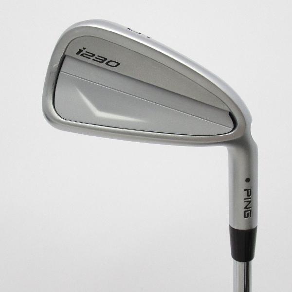 ピン I SERIES i230 アイアン N.S.PRO 850GH neo シャフト：N.S. 