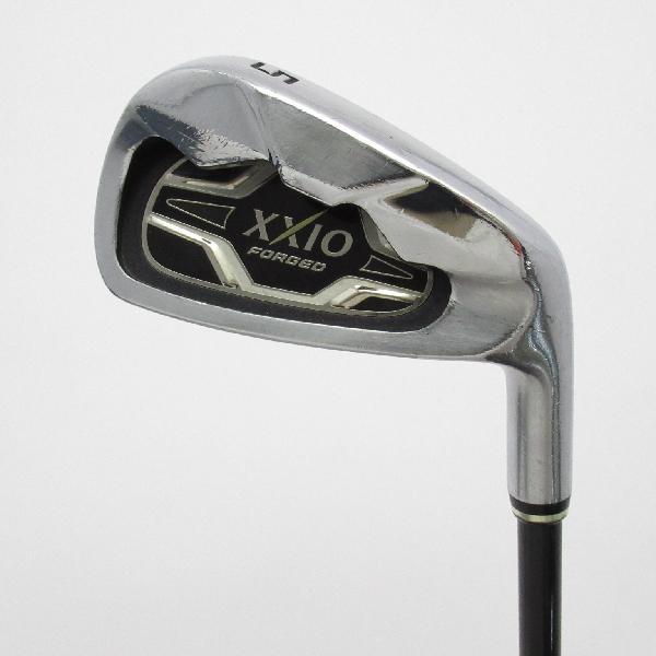 ダンロップ XXIO ゼクシオ FORGED(2011) アイアン MX-3000  シャフト：MX-3000(8本:#5 #6 #7 #8 #9 PW AW SW)｜gdoshop｜02