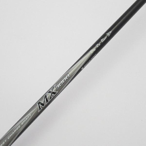 ダンロップ XXIO ゼクシオ FORGED(2011) アイアン MX-3000  シャフト：MX-3000(8本:#5 #6 #7 #8 #9 PW AW SW)｜gdoshop｜06