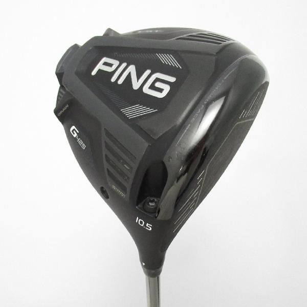 ピン G425 G425 LST ドライバー PING TOUR 173-55  シャフト：PING TOUR 173-55｜gdoshop｜02