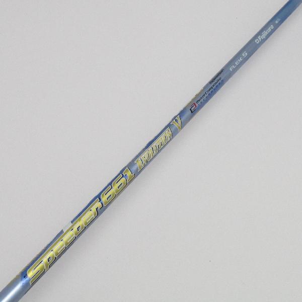 スピーダー エボリューション 2 665 TS X シャフト ピンスリーブ付