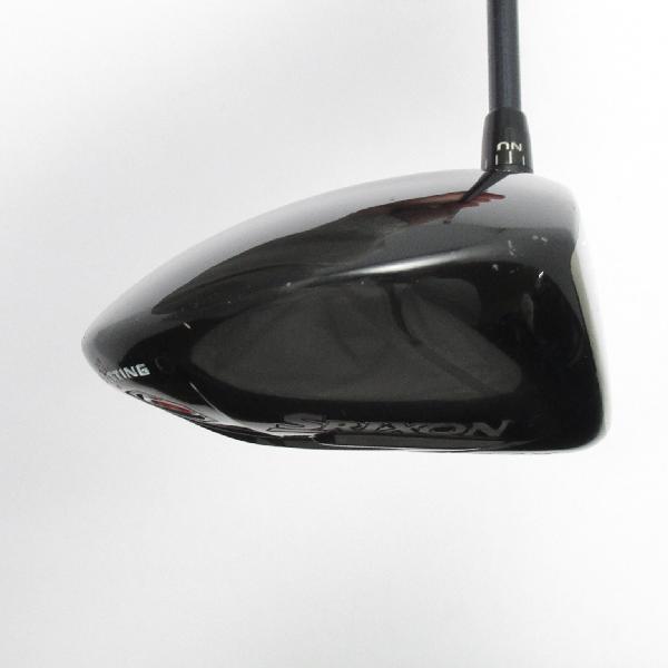 ダンロップ SRIXON スリクソン Z545 ドライバー Tour AD MJ-6  シャフト：Tour AD MJ-6｜gdoshop｜05