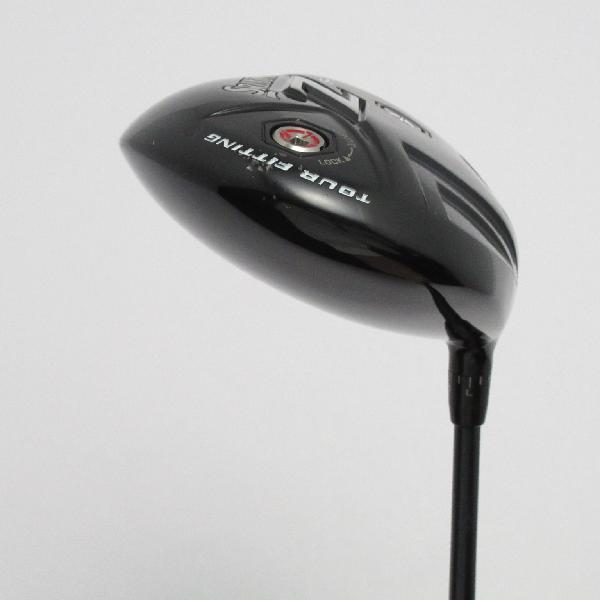 ダンロップ SRIXON スリクソン Z545 ドライバー Tour AD MJ-6  シャフト：Tour AD MJ-6｜gdoshop｜06