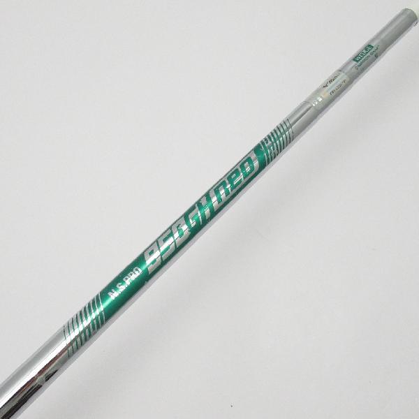 ミズノ MIZUNO T20 サテン仕上げ ウェッジ N.S.PRO 950GH neo 【54-08】 シャフト：N.S.PRO 950GH neo｜gdoshop｜07