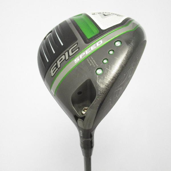 キャロウェイゴルフ EPIC エピック SPEED ドライバー Diamana 50 for Callaway  シャフト：Diamana 50 for Callaway｜gdoshop｜02