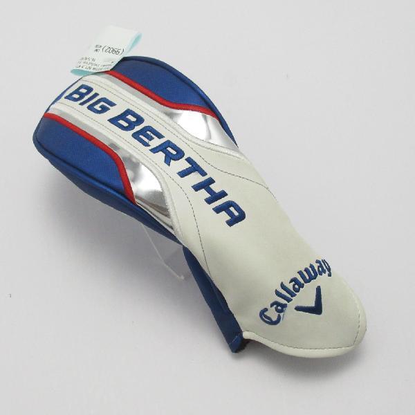 キャロウェイゴルフ BIG BERTHA ビッグバーサ B21 フェアウェイウッド Speeder Evolution for Callaway 【3W】 シャフト：Speede・・・｜gdoshop｜09