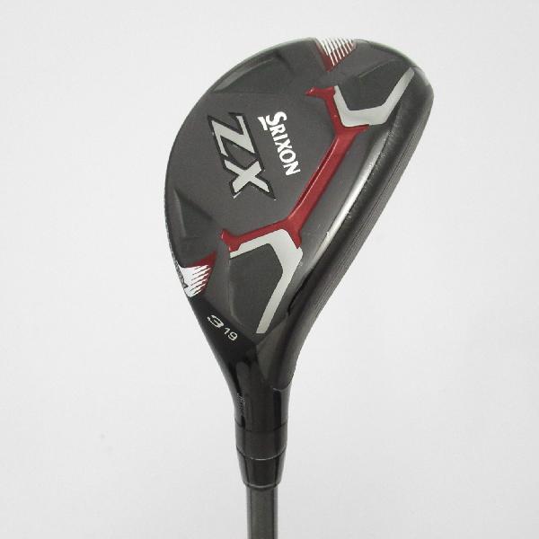 ダンロップ SRIXON スリクソン ZX ハイブリッド ユーティリティ Tour AD U-65 【U3】 シャフト：Tour AD U-65｜gdoshop｜02