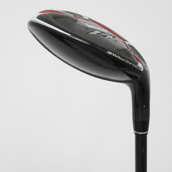 ダンロップ SRIXON スリクソン ZX ハイブリッド ユーティリティ TENSEI CK PRO ORANGE HYBRID 80 【U5】 シャフト：TENSEI CK PR・・・｜gdoshop｜06