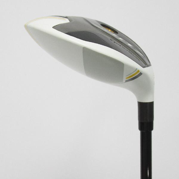 テーラーメイド RBZ RBZ STAGE 2 フェアウェイウッド TM1-213 【5W】 シャフト：TM1-213｜gdoshop｜06