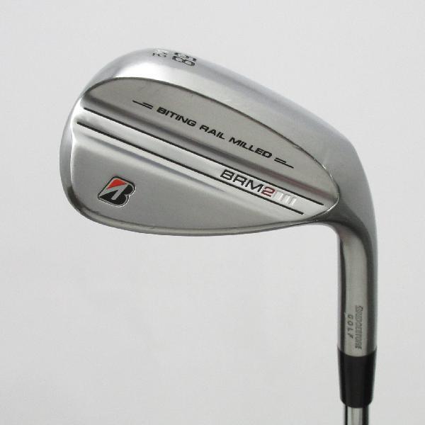 ブリヂストン BRIDGESTONE GOLF BRM2 ウェッジ N.S.PRO MODUS3 TOUR 105 【58-12】 シャフト：N.S.PRO MODUS3 TOUR 105｜gdoshop｜02