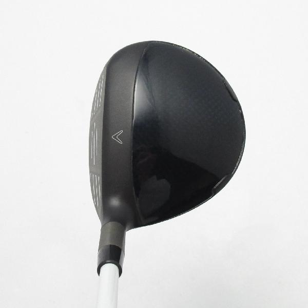 キャロウェイゴルフ PARADYM パラダイム MAX FAST フェアウェイウッド ELDIO 40 for Callaway レディス 【5W】 シャフト：ELDIO ・・・｜gdoshop｜03