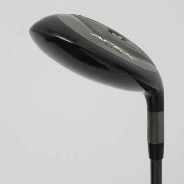 キャロウェイゴルフ APEX APEX UW(2022) ユーティリティ Diamana 55 for Callaway 【21】 シャフト：Diamana 55 for Callaway｜gdoshop｜06