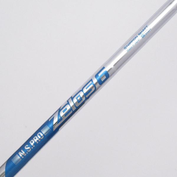 ピン G700純正 アイアン（7.8.9.WA）カーボンシャフトFUBUKI クラブ