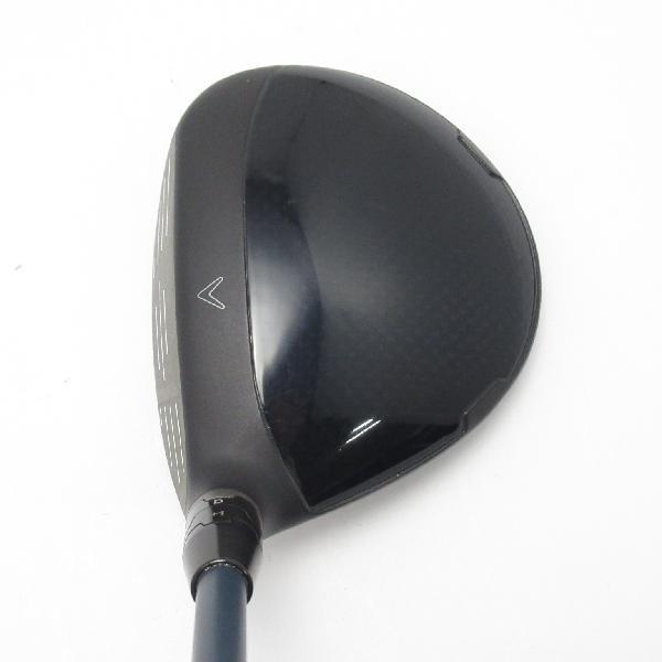 キャロウェイゴルフ PARADYM パラダイム フェアウェイウッド VENTUS TR 5 for Callaway 【3HL】 シャフト：VENTUS TR 5 for Callaway｜gdoshop｜03