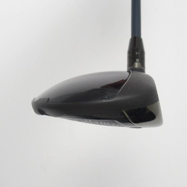 キャロウェイゴルフ PARADYM パラダイム フェアウェイウッド VENTUS TR 5 for Callaway 【3HL】 シャフト：VENTUS TR 5 for Callaway｜gdoshop｜05