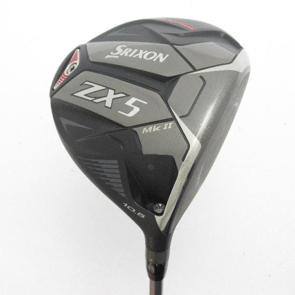 ダンロップ SRIXON スリクソン ZX5 MkII ドライバー Diamana ZX-II 50  シャフト：Diamana ZX-II 50｜gdoshop｜02