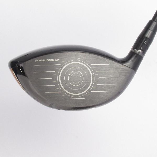 キャロウェイゴルフ MAVRIK マーベリック ドライバー TENSEI 55 NVY for Callaway  シャフト：TENSEI 55 NVY for Callaway｜gdoshop｜04