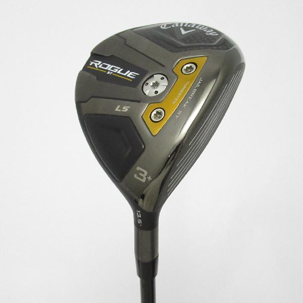 キャロウェイゴルフ ROGUE ローグ ST LS フェアウェイウッド TENSEI 55 for Callaway（2022） 【3＋W】 シャフト：TENSEI 55 for・・・｜gdoshop｜02