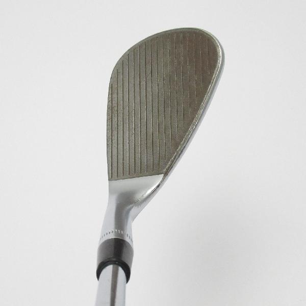 キャロウェイゴルフ Callaway Golf JAWS FULL TOE CHROME ウェッジ N.S.PRO 950GH neo 【56-12】 シャフト：N.S.PRO 950GH neo｜gdoshop｜03