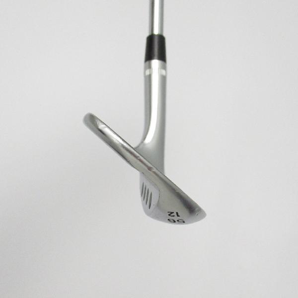 キャロウェイゴルフ Callaway Golf JAWS FULL TOE CHROME ウェッジ N.S.PRO 950GH neo 【56-12】 シャフト：N.S.PRO 950GH neo｜gdoshop｜05