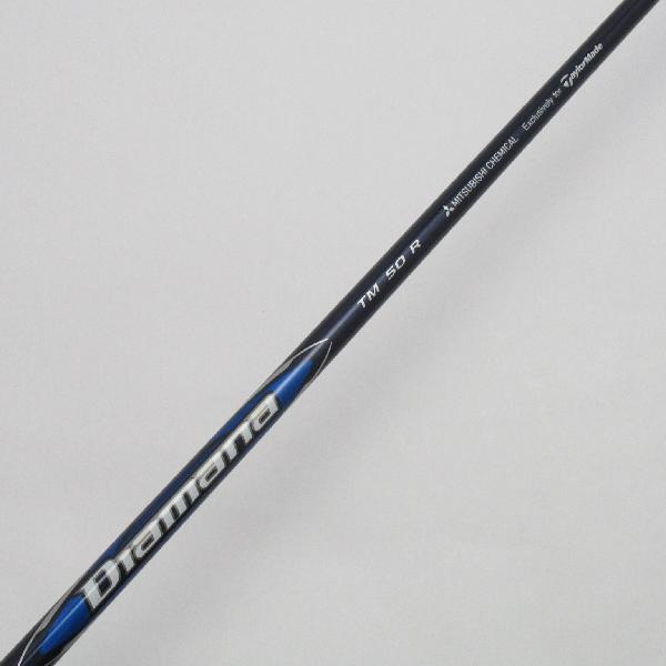 テーラーメイド Taylor Made Qi10 フェアウェイウッド Diamana Blue TM50 【5W】 シャフト：Diamana Blue TM50｜gdoshop｜07