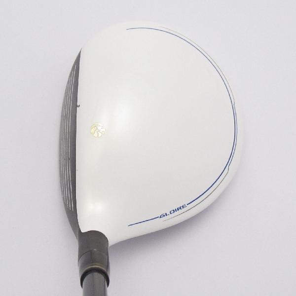 テーラーメイド GLOIRE グローレ F2 フェアウェイウッド GL6600 【3W 