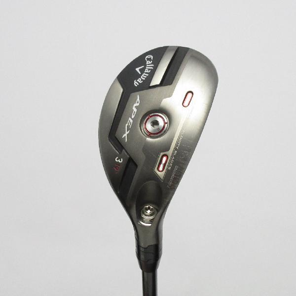 キャロウェイゴルフ APEX APEX UT(2021) ユーティリティ Diamana 55 for Callaway 【U3】 シャフト：Diamana 55 for Callaway｜gdoshop｜02