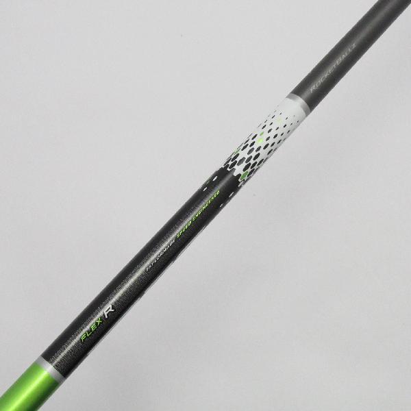 テーラーメイド RBZ RBZ RESCUE ユーティリティ カーボンシャフト 【U3】 シャフト：カーボンシャフト｜gdoshop｜07