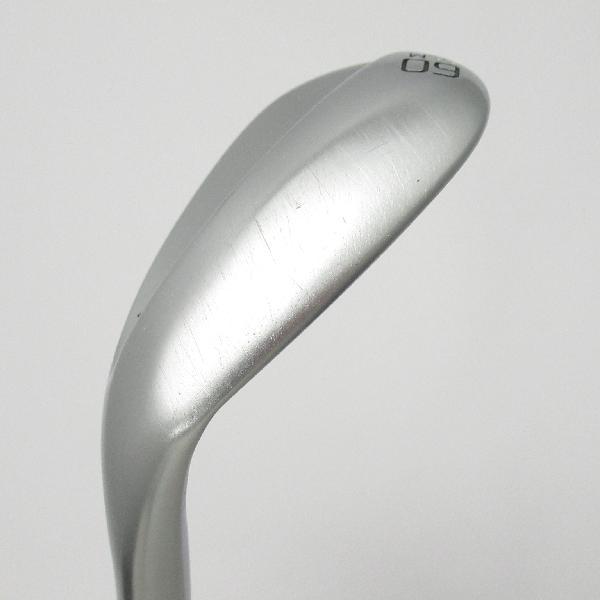 タイトリスト Vokey Vokey SM9 TOUR CHROME ウェッジ BV105 【60-08】 シャフト：BV105｜gdoshop｜06