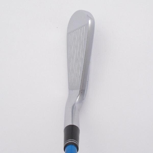 ダンロップ SRIXON スリクソン Z545 アイアン Miyazaki Kosuma Blue 