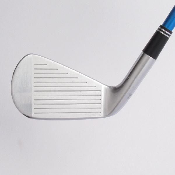 ダンロップ SRIXON スリクソン Z545 アイアン Miyazaki Kosuma Blue 