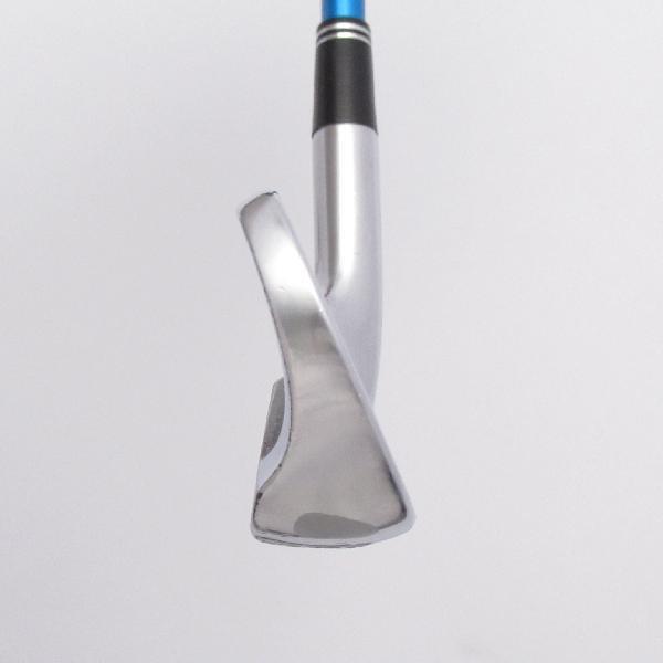 ダンロップ SRIXON スリクソン Z545 アイアン Miyazaki Kosuma Blue 