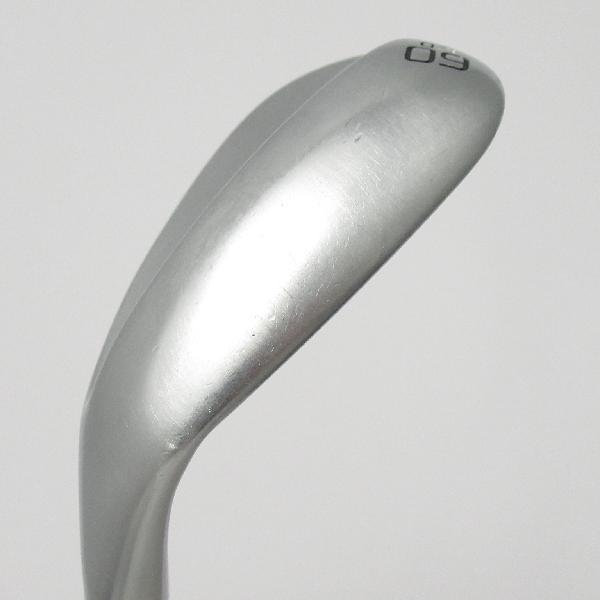 タイトリスト Vokey Vokey SM9 TOUR CHROME ウェッジ Dynamic Gold 【60-12】 シャフト：Dynamic Gold｜gdoshop｜06