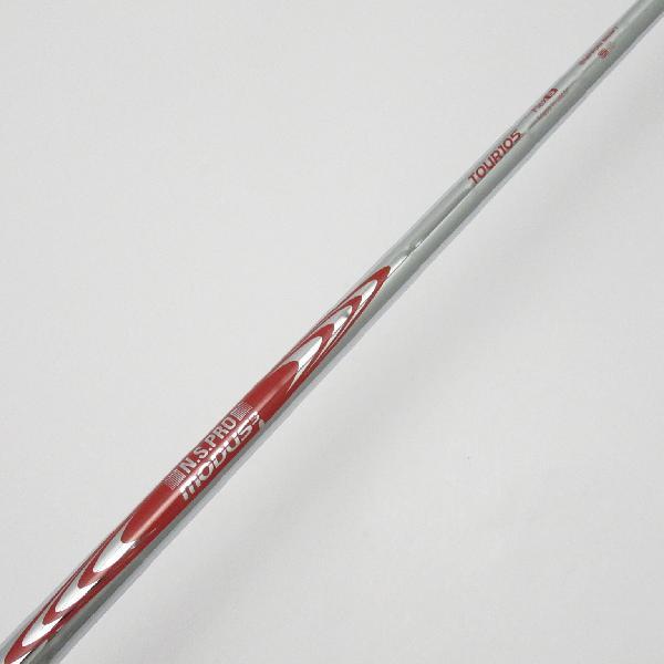 ピン GLIDE グライド フォージド プロ Sグラインド ウェッジ N.S.PRO MODUS3 TOUR 105 【58-10】 シャフト：N.S.PRO MODUS3 TOUR 105｜gdoshop｜07