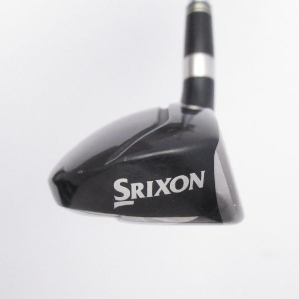 ダンロップ SRIXON スリクソン Z H65 ユーティリティ スチールシャフト 【U3】 シャフト：スチールシャフト｜gdoshop｜05