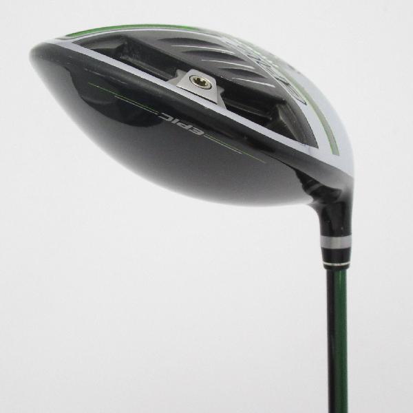 キャロウェイゴルフ EPIC EPIC MAX FAST ドライバー Speeder Evolution for Callaway  シャフト：Speeder Evolution for Callaway｜gdoshop｜06