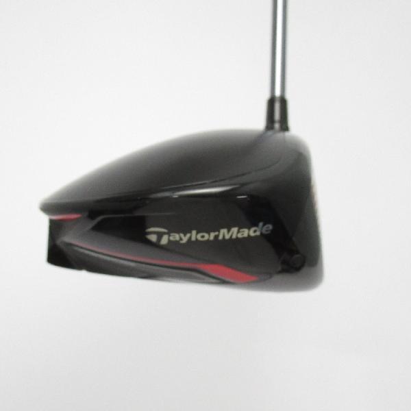 テーラーメイド STEALTH ステルス ドライバー Diamana PD 60 シャフト