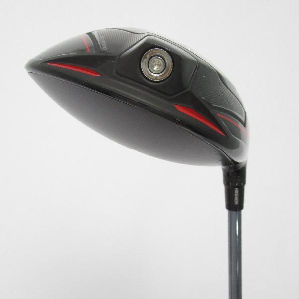 テーラーメイド STEALTH ステルス ドライバー Diamana PD 60 シャフト