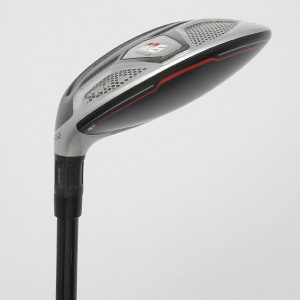 TaylorMade（テーラーメイド） M6 M6 RESCUE US ユーティリティ ATMOS