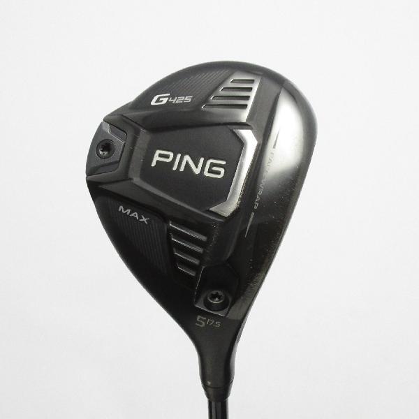 ピン G425 G425 MAX フェアウェイウッド TENSEI CK PRO ORANGE 50 【5W 