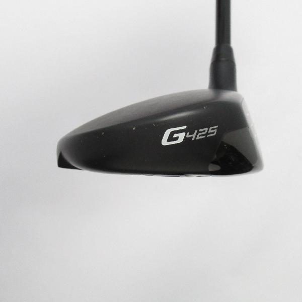 ピン G425 G425 MAX フェアウェイウッド TENSEI CK PRO ORANGE 50 【5W 