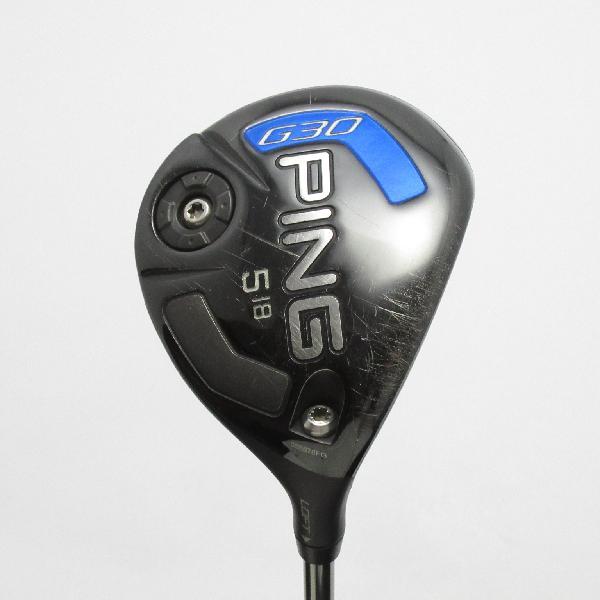 ピン G30 G30 フェアウェイウッド PING TOUR 80 【5W】 シャフト：PING TOUR 80｜gdoshop｜02