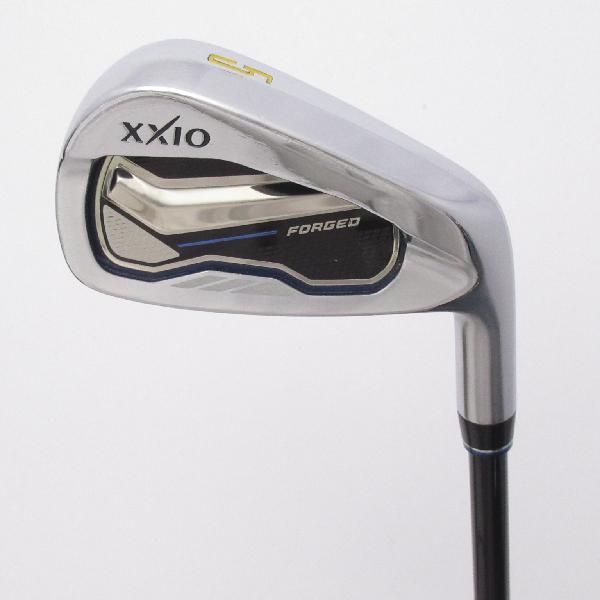 ダンロップ XXIO ゼクシオ FORGED(2017) アイアン MX6000  シャフト：MX6000(6本:#5 #6 #7 #8 #9 PW)｜gdoshop｜02