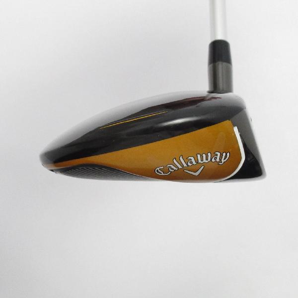 キャロウェイゴルフ MAVRIK マーベリック マックス ライト フェアウェイウッド Diamana 40 for Callaway レディス 【3W】 シャフ・・・｜gdoshop｜05