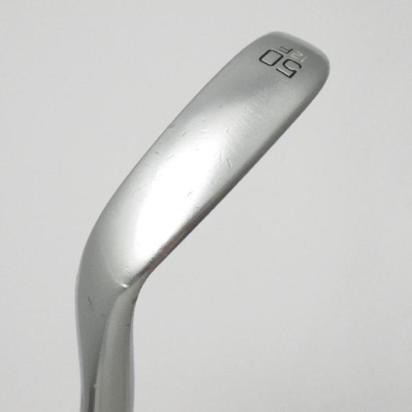 タイトリスト Vokey ボーケイデザイン SM8 ツアークローム ウェッジ Dynamic Gold 【50-12】 シャフト：Dynamic Gold｜gdoshop｜06