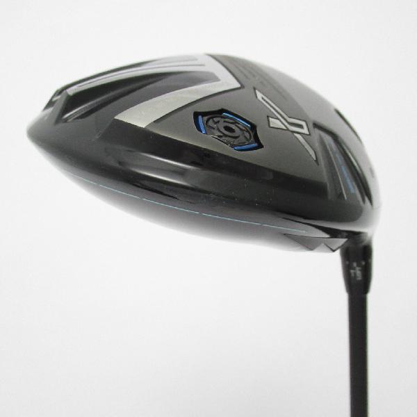 ダンロップ XXIO ゼクシオ X(2024) ドライバー Speeder NX BLACK 50 